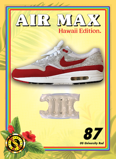 Air Max Pax Hawaii Edition
